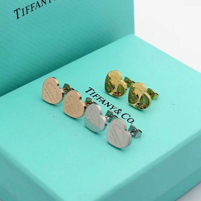 Tiffany earring 08yxq19